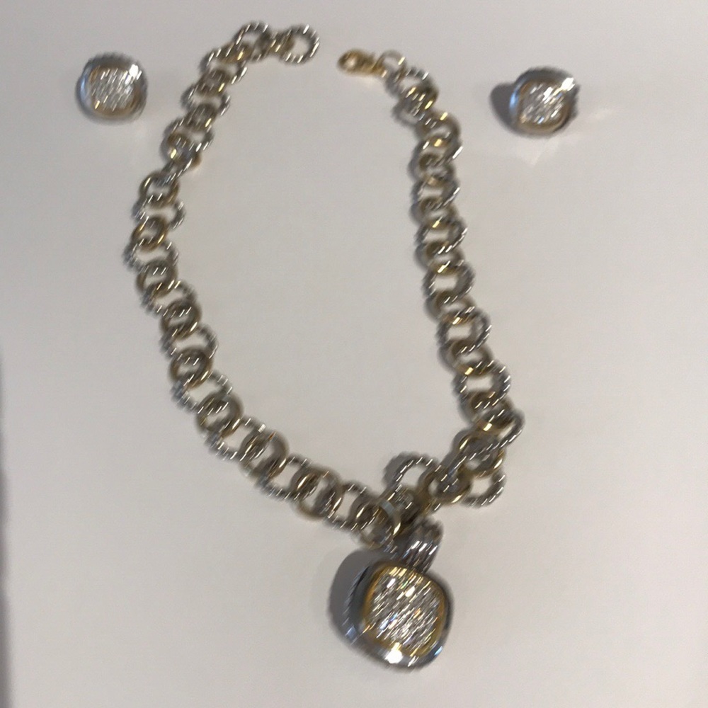 Sparkle 🤩🤩Jewelry for Day or evening 🤩